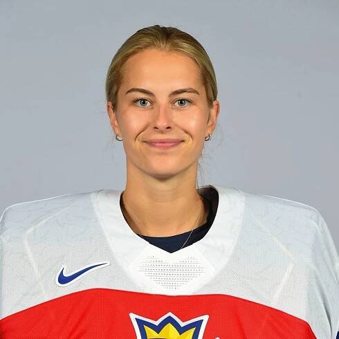 IIHF - Czechia