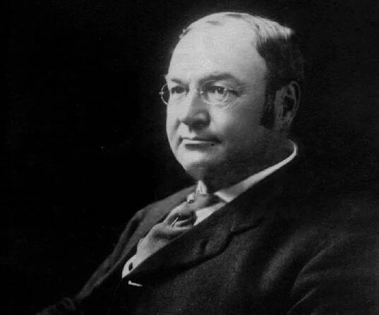 James S. Sherman Biography - Facts, Childhood, Family Life & Achievements