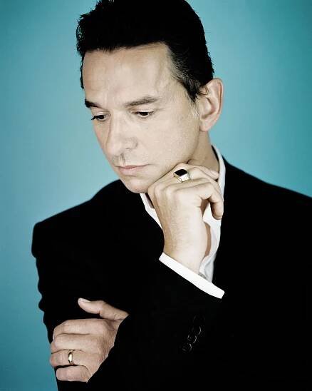 Depeche Mode fotka