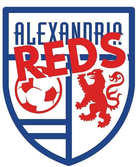 Alexandria Reds