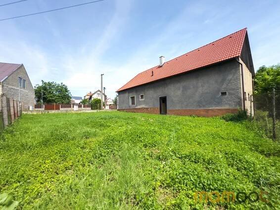 Pronájem Dům, Milovice - Benátecká Vrutice, okres Nymburk