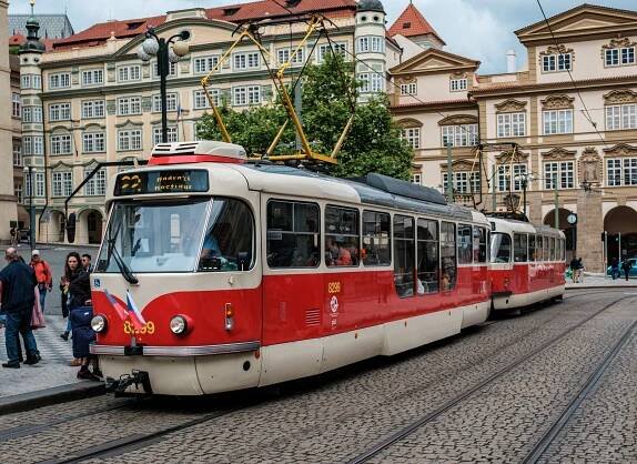 Jean Kaar Photography - Prague
