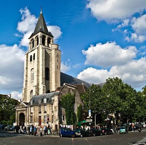 Hotel Le Bellechasse Paris | Hotel Saint Germain Paris | Access