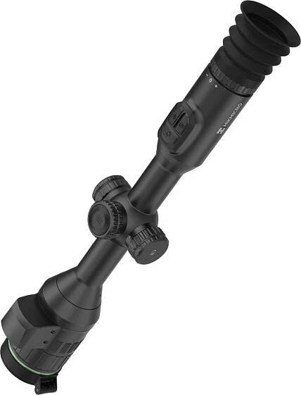 HIKMICRO Alpex A50EL 1-8x50 4K LRF