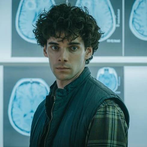 el jardinero netflix alvaro rico