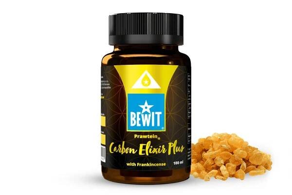 Bewit Prawtein Carbon Elixir 100 ml