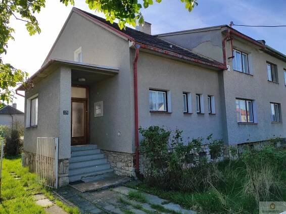 Prodej RD 4+1 v obci Dolany u Olomouce, 5 900 000 Kč