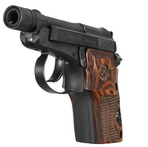 Beretta 21A Bobcat Covert, kal. .22LR | BWARMS