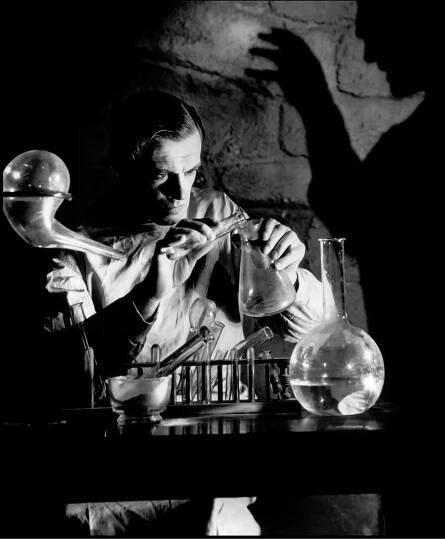 Frankenstein: The First Two Hundred Years