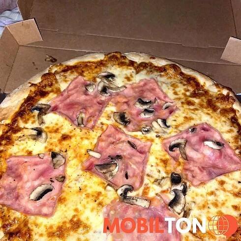 Sfaxiano kebab pizza litoměřice - Masarykova 455/16 - obchod s kebabem v masarykova 455/16