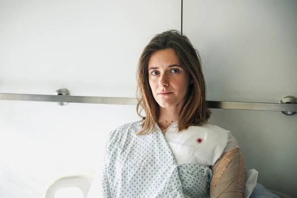 Země zločinu - Štýrská zloba (E18) (2020) | Galerie - Plakáty | ČSFD.cz
