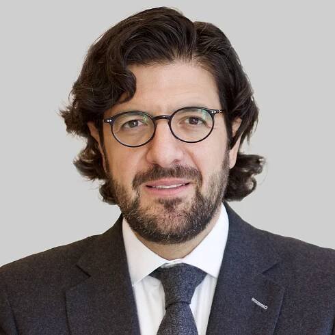 Daniel Martínez-Valle