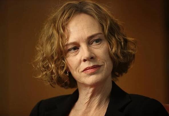 15 Astounding Facts About Judy Davis