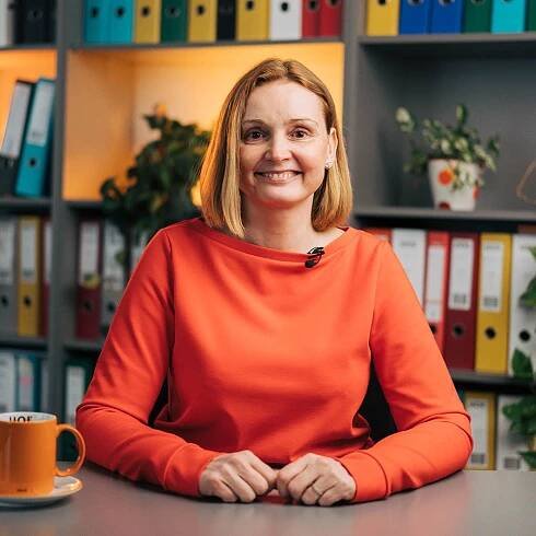 Online kurz – Základy účetnictví