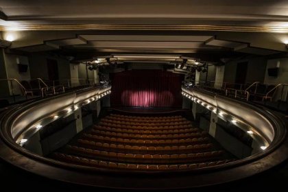 Městská divadla pražská – Divadlo ABC | Barokní podvečery