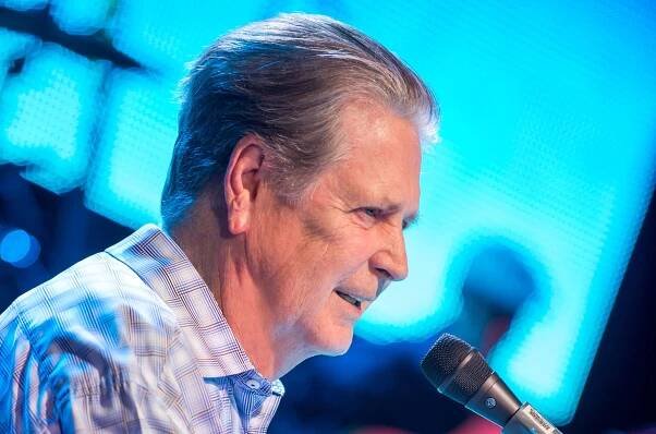 Chicago and Brian Wilson Announce 2022 Summer U.S. Tour
