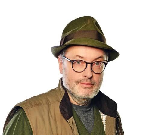 Postavy Slunečná - Jan Rokyta (Josef Polášek)