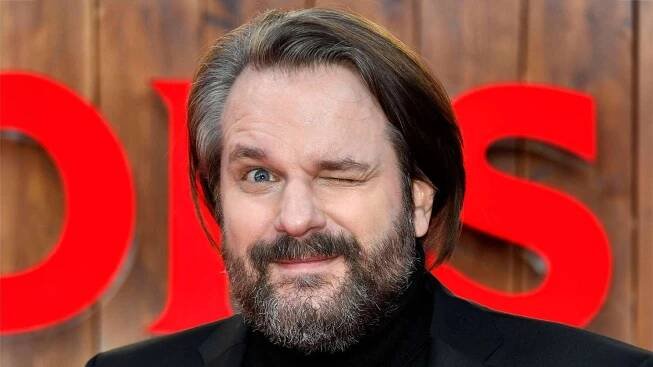 Gronkh beim Special Screening des Kinofilms Dungeons & Dragons: Ehre unter Dieben / Dungeons & Dragons: Honor Among Thie