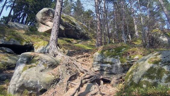 Pulčín - Hradisko | Turistika Francova Lhota | NaVylet.cz