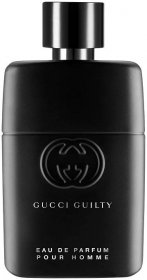 Gucci Guilty Pour Homme 50 ml Parfémová Voda (EdP)