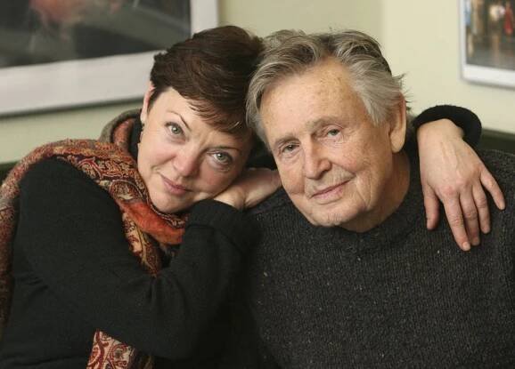 Zemřela hvězda seriálu Třicet případů majora Zemana: Herce Hlušičku přemohla rakovina