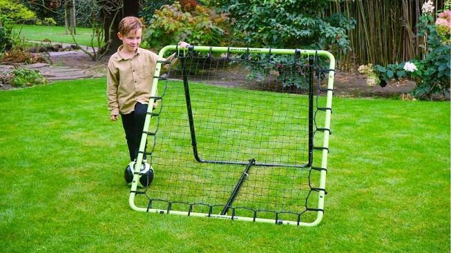 Exit Toys Tempo Multisport Rebounder