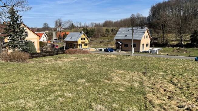 Heřmanice, okres Liberec
