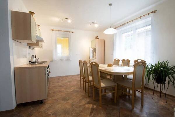 Holiday Home U Čápů Lomnice nad Lužnicí Exteriér fotografie