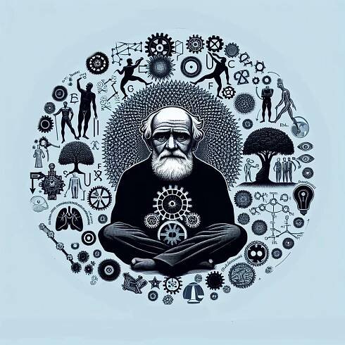 Institutional Economics: Thorstein Veblen’s Evolutionary Insights