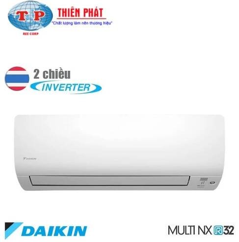 DÀN NÓNG ĐIỀU HÒA MULTI S DAINKIN MKC50RVMV