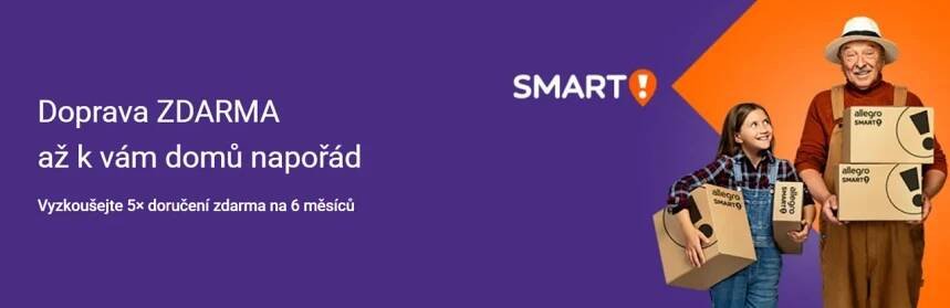 Allegro Smart