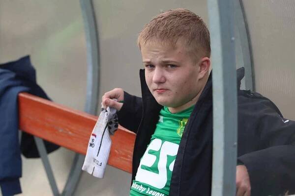 Derby: Slavoj Žatec - FK SEKO Louny 2:4