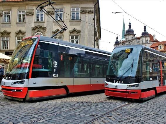 Praha se chystá na 17. listopad. Dopravu čekají omezení kvůli oslavám
