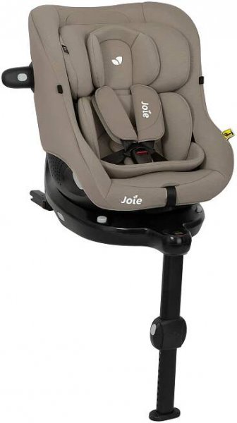 REBOARDER-KINDERSITZ i-Pivot  - Beige, Basics, Textil (45/67-76,5/55,5cm) - Joie