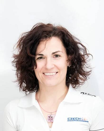 Mgr. Lenka Kovářová, Ph.D., MBA - Cycling University