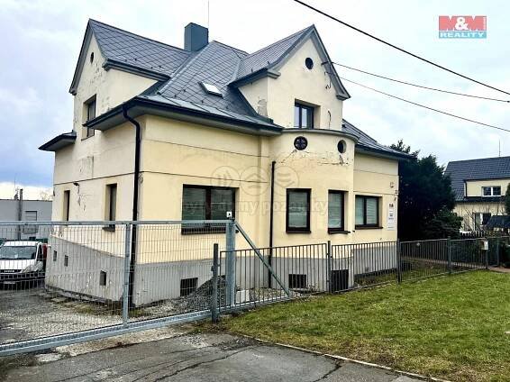 Prodej Dům, Ostrava - Slezská Ostrava