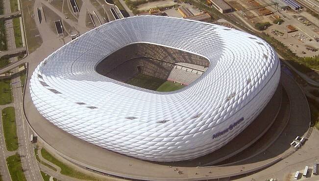 Allianz Arena