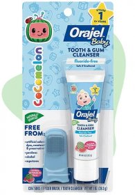 Orajel™ Baby and Kids Products | Orajel™ Kids 