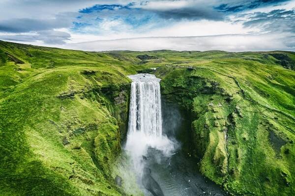 Dovolená Keflavík Island 2025 | Zájezdy.cz