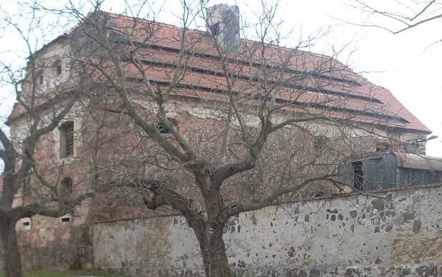 Sýpka