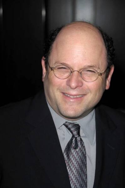 Jason Alexander — Stock obrázek