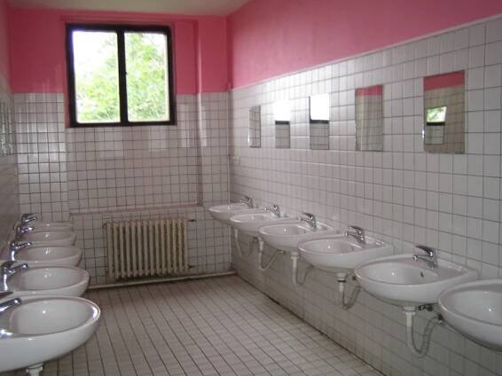 Ubytovna Novovysočanská - levné ubytování, ubytovna, ubytování Praha 9 
