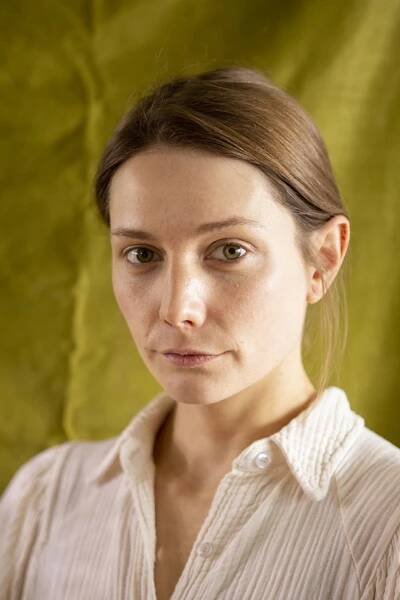 Eliška Bašusová herečka