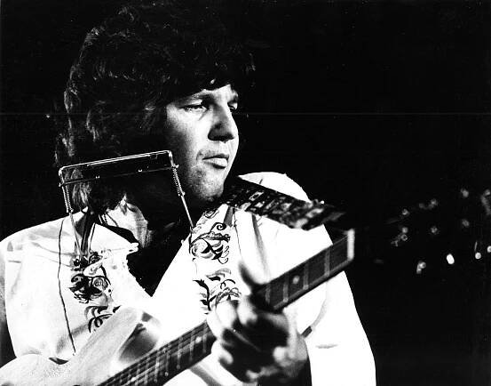 Tony Joe White, ‘Swamp Rock’ Singer and Songwriter, Dies at 75