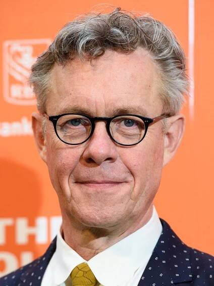 Alex Jennings - Actor