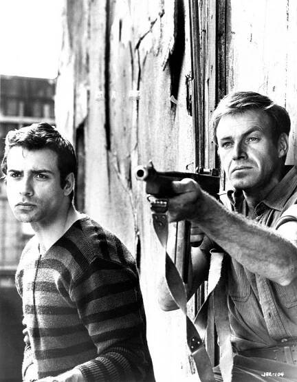 Jericho (1966)
