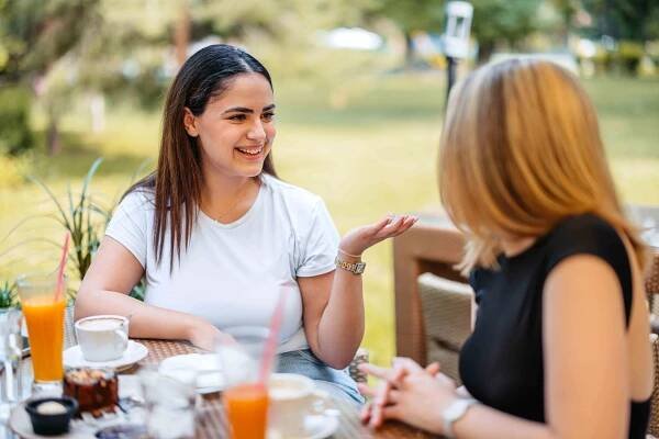 Are You an Introvert, Extrovert, or a Bit of Both?
