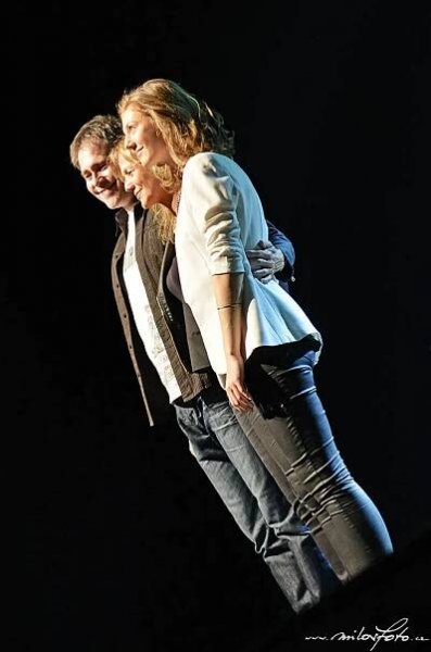 LENKA FILIPOVÁ – Sono Centrum, Brno