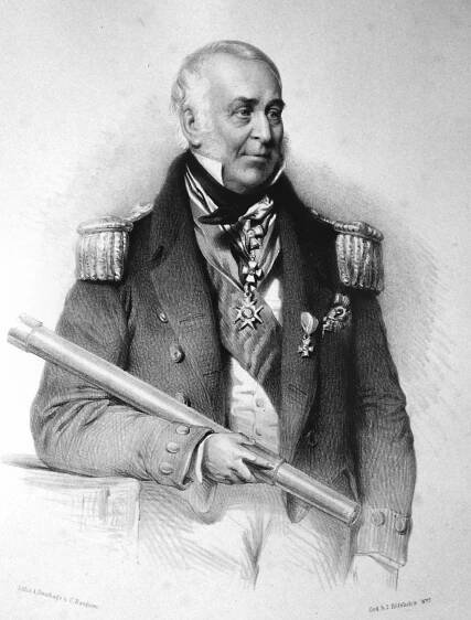Charles John Napier