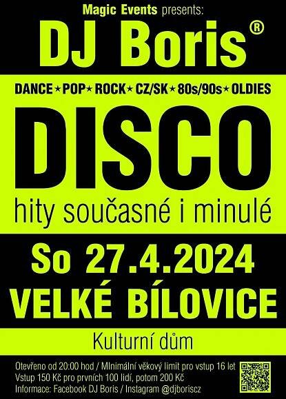 Prodej vstupenek • Kalendář akcí | RegionHustopečsko.cz